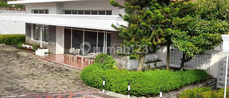 Rumah Bear Siap Huni di Jl Teuku Umar Gajahmungkur 1