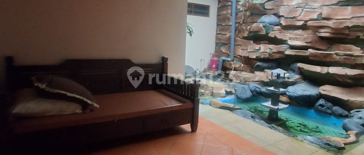 Strategic Premium House Near Undip on Durian Street 1