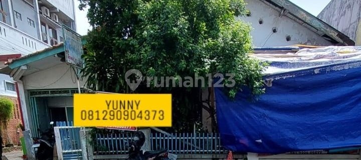 Rumah Startegis Cocok Untuk Usaha di Singosari 1