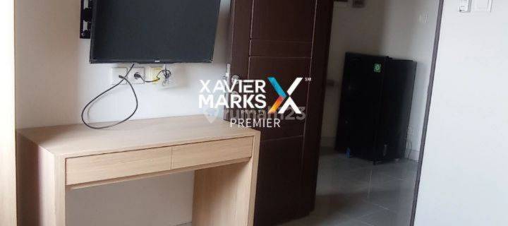 Unit Apartemen Begawan Semi Furnished Di Tlogomas Malang Dn1098  1