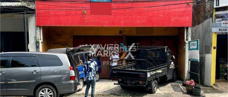 Ruko 2 Lantai Di Poros Jalan Terusan Sulfat Blimbing Malang 1581  1