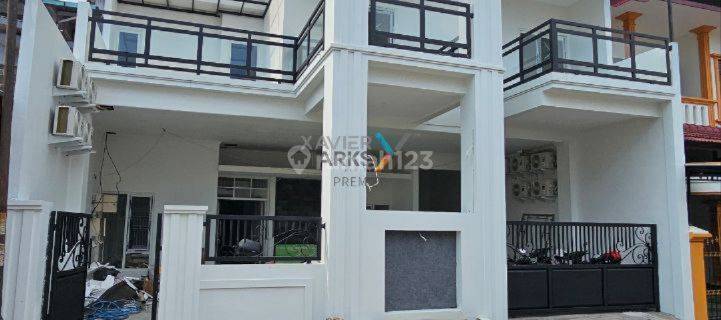 Rumah Kost Modern Baru Di Jalan Bendungan Lowokwaru Malang Dn1509 1