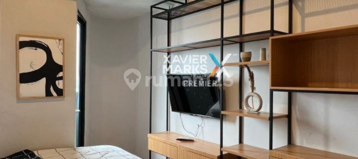 Unit Apartemen Di Apartemen Begawan Tlogomas Malang(DN2088) 1