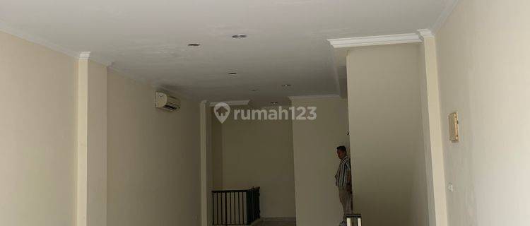 Ruko Paling Strategis Murahhh Bangettt Dibawah Pasaran 1