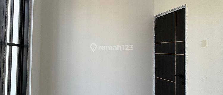 Rumah Ready Siap Huni,Di Cluster Grand Royal Kenanga Semarang Timur 1