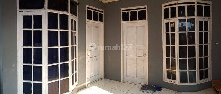Kost2an aktif di Blok sukamaju 1