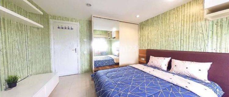 Apartemen Teluk Intan Teluk Gong Bagus Furnish 2br Murah 1