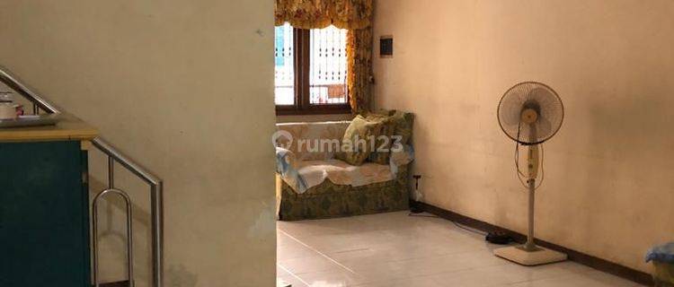 Rumah Di Jual di Pademangan 1