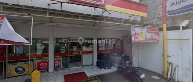 Jual Murah Ruko 2 Lantai Di Sewa Indomaret Tebet Jakarta Selatan 1