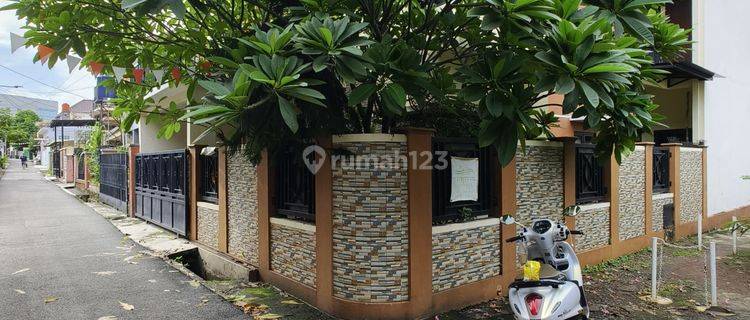 Jual cepat rumah di Tebet Barat Jakarta Selatan  1