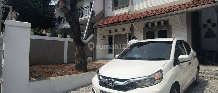 Jual murah rumah di duren sawit pondok kelapa jakarta timur  1