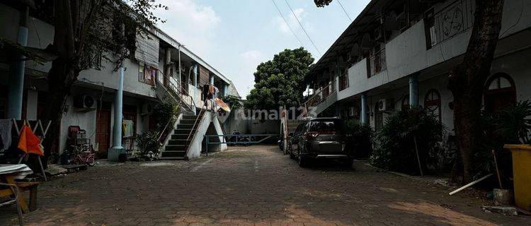 Jual Kosan Murah Di Pondok Kelapa Duren Sawit Jakarta Timur  1