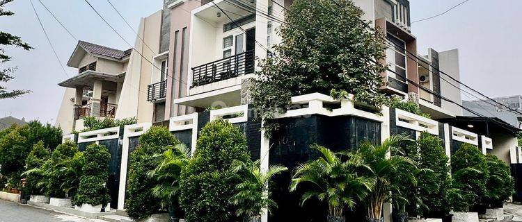 Jual Rumah Siap Huni Di Komplek Pulomas Jakarta Timur  1