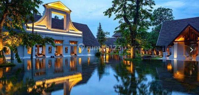 Jual Hotel Novotel Bogor Golf Estate Bogor Sukaraja Jawa Barat  1