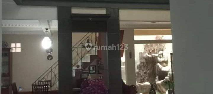 Rumah  cantik di  Komplek Ciwastra Siap Huni Harga Ekonomis.  1