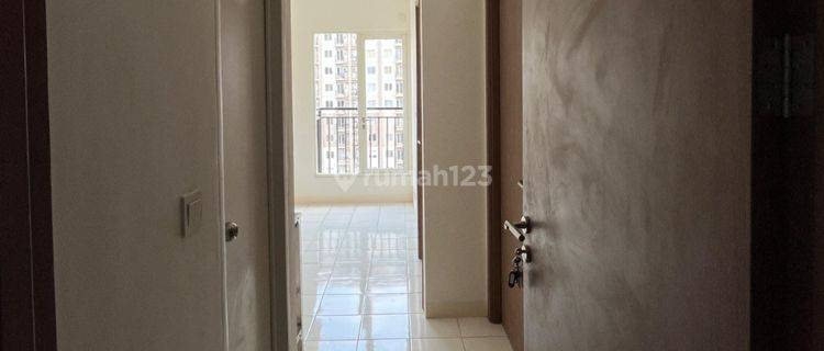 Jual Apartemen Podomoro Golf Cimanggis Kota Depok 2 Bedroom Murah 1