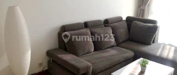 For Rent Casablanca Apartemen 1 Bedroom Fully Furnished 1
