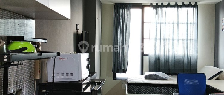 Evenciio Margonda Seberang Ui 1