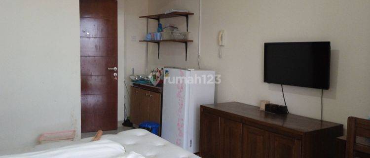 Apartemen Taman Melati Furnished 1