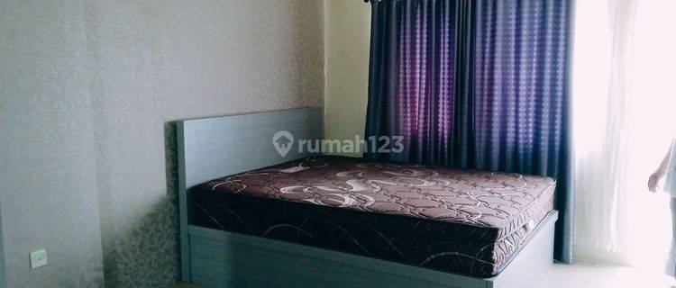 Apartemen Park View Depok Bagus Furnished 1