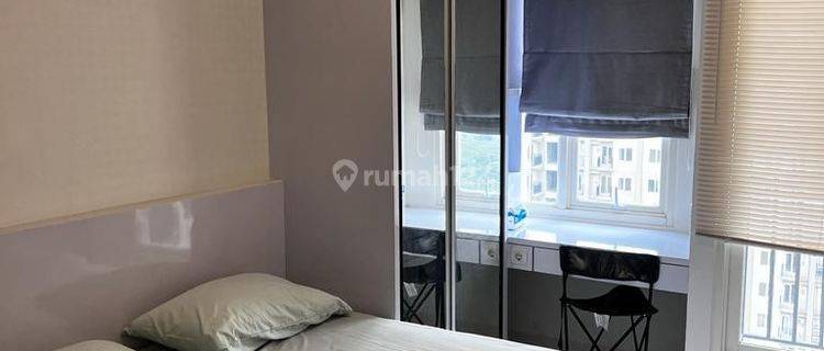 Apartemen Podomoro Golf View Furnished 1