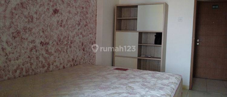 Apartemen Margonda Residence2, studio, semi Furnished  1