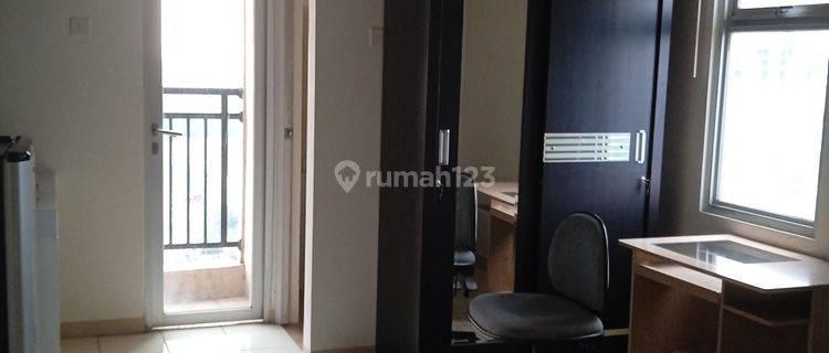 Apartemen Margonda Residences Hook Furnished 1