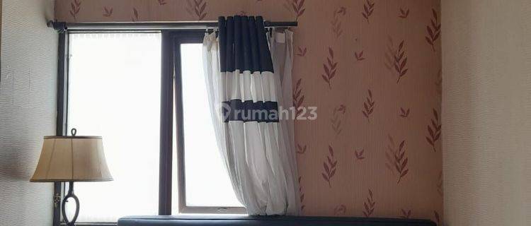 Apartemen Kebagusan City 1 BR Bagus Furnished 1