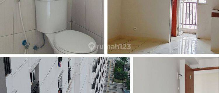 Apartemen Margonda Residence 4 Baru Unfurnished 1