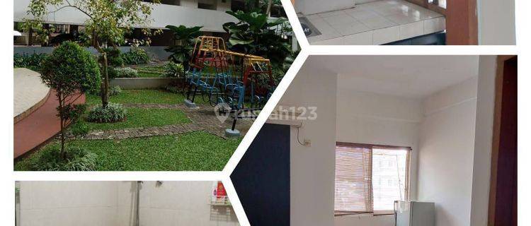 Apartemen Margonda Residence 1 Dekat Kampus Ui Depok Semi Furnished