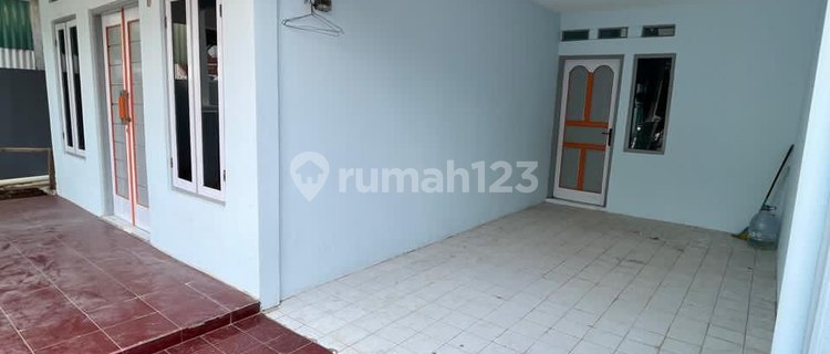 Pancoran Mas Kota Depok 1