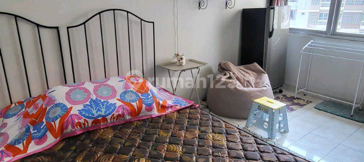 Margonda Residence 1 Mares 1 Dekat Ui 1