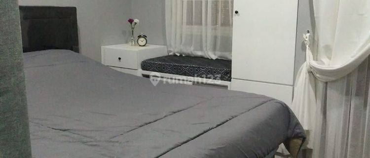 Apartemen Atlanta Residence Bagus Furnished 1