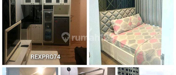 Titanium Square Ciracas Raya Bogor 1