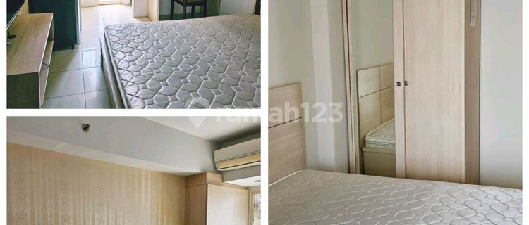 Margonda Residence 4 D Mall Mares 4 1