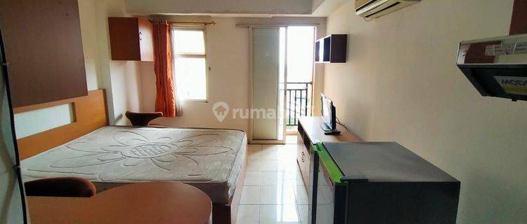 Apartemen Margonda Residence Bagus Furnished 1