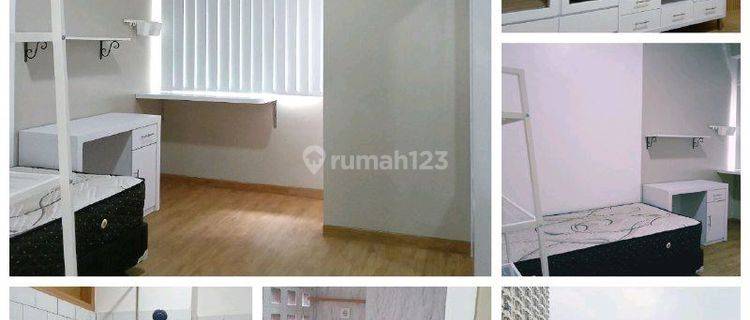 Apartemen Margonda Residences 1 Furnished Bagus 1