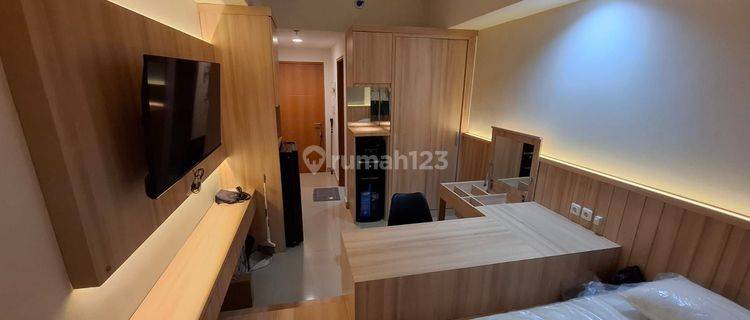 Apartemen Evencio Margonda Baru Furnished 1