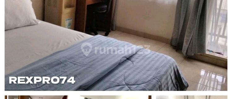 Margonda Residence 3 D Mall Mares 3 1