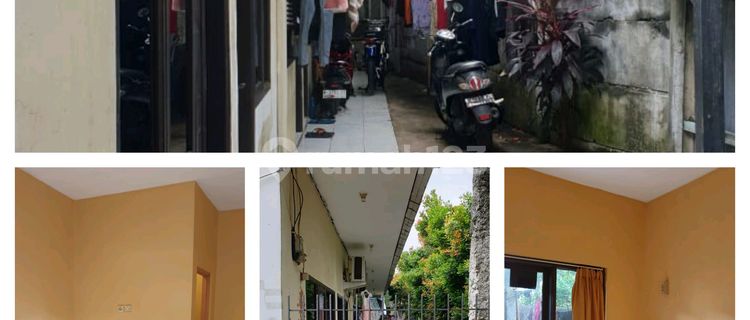 6 Plot Rental House Jelupang Tangsel 1