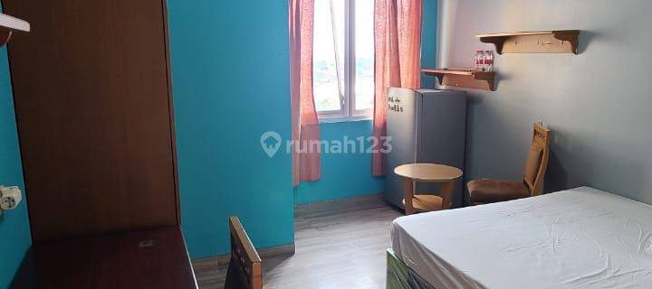 Margondq Residence 1 Dekat Ui 1