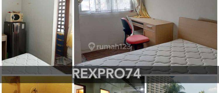 Apartemen Margonda Residence 1 Bagus Furnished 1