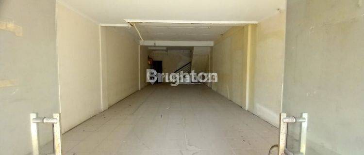 2-Storey Shophouse Suitable for Office, Restaurant, Souvenir Shop 1