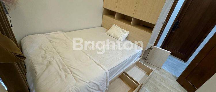 Apartemen studio BARU BYPASS NGURAH RAI, BALI, 3 LANTAI, 14 KAMAR FULL FURNISHED, STRATEGIS, WILAYAH SEGI EMPAT EMAS BALI, DEKAT TOL DAN TEMPAT WISATA Bypass Sanur - Denpasar 1