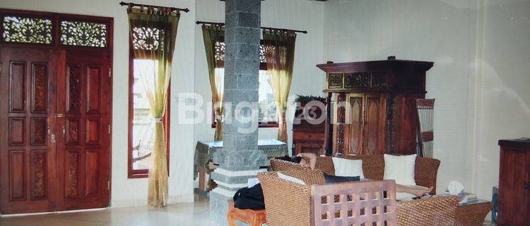 Rumah 1 Lantai Di Penatih Denpasar Timur 1