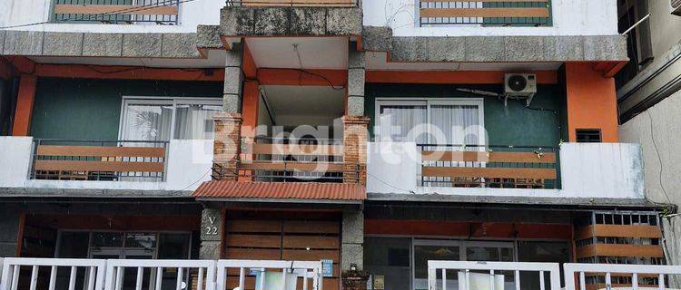 24 Room Boarding House in North Denpasar 1