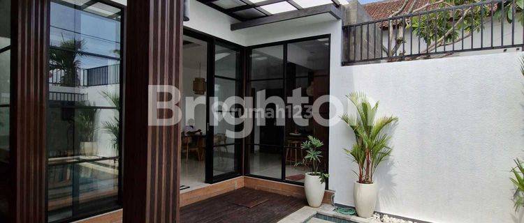 Villa 3 Bedrooms with Private Pool 1