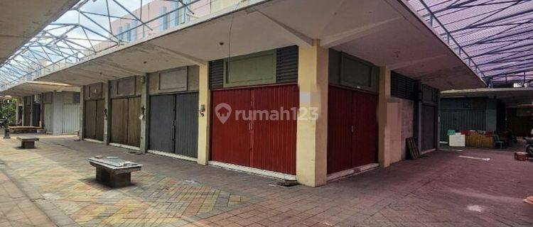 Disewa Cepat Kios Sentralis Full Renovasi Siap Pakai Harapan Indah Bekasi 1