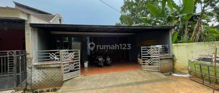 Dijual Rumah Di Graha Indah Jatiasih Bekasi 1