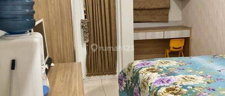 Apartemen Studio Lantai Rendah Springlake Summarecon Bekasi 1